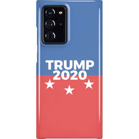 Trump 2020 Galaxy Note20 Ultra 5G Lite Case