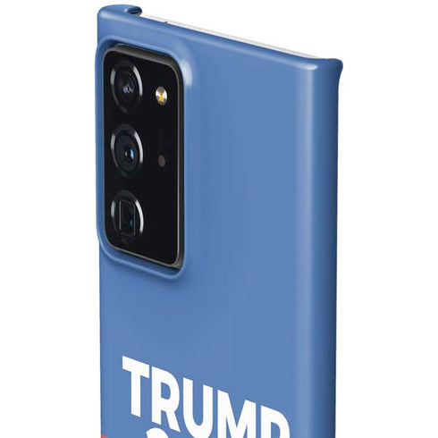 Trump 2020 Galaxy Note20 Ultra 5G Lite Case