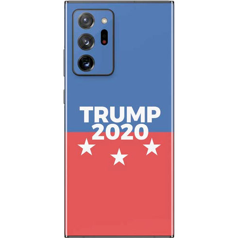 Trump 2020 Galaxy Note20 Ultra 5G Skin