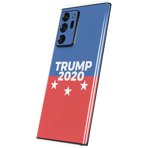 Trump 2020 Galaxy Note20 Ultra 5G Skin