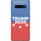 Trump 2020 Galaxy S10 Plus Skin