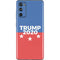 Trump 2020 Galaxy S20 Fan Edition Skin