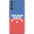 Trump 2020 Galaxy S20 Fan Edition Skin