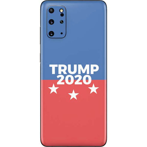 Trump 2020 Galaxy S20 Plus Skin