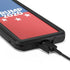 Trump 2020 Galaxy S20 Plus Waterproof Case