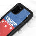 Trump 2020 Galaxy S20 Plus Waterproof Case