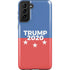 Trump 2020 Galaxy S21 FE Pro Case