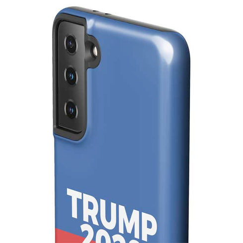 Trump 2020 Galaxy S21 FE Pro Case