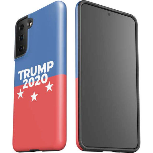 Trump 2020 Galaxy S21 FE Pro Case