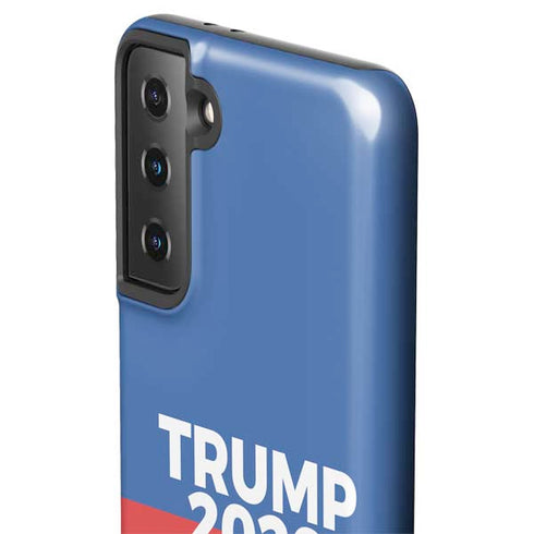 Trump 2020 Galaxy S21 Plus 5G Pro Case