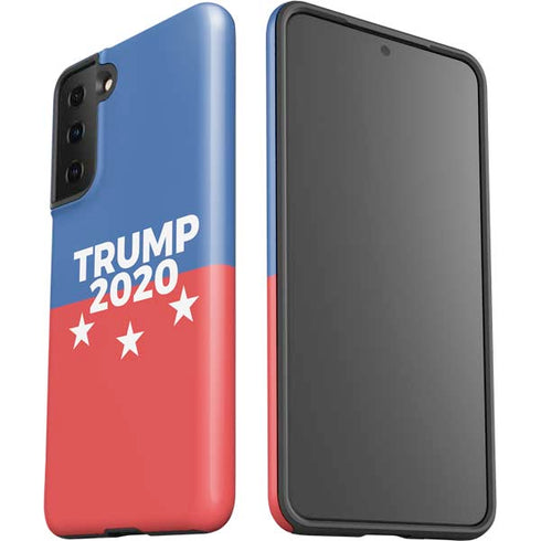 Trump 2020 Galaxy S21 Plus 5G Pro Case