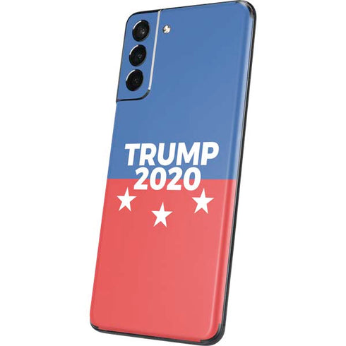 Trump 2020 Galaxy S21 Plus 5G Skin