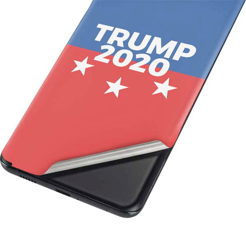 Trump 2020 Galaxy S21 Plus 5G Skin
