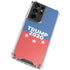 Trump 2020 Galaxy S21 Ultra 5G Clear Case