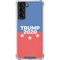 Trump 2020 Galaxy S22 Clear Case