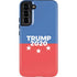 Trump 2020 Galaxy S22 Plus Pro Case