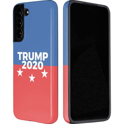 Trump 2020 Galaxy S22 Plus Pro Case