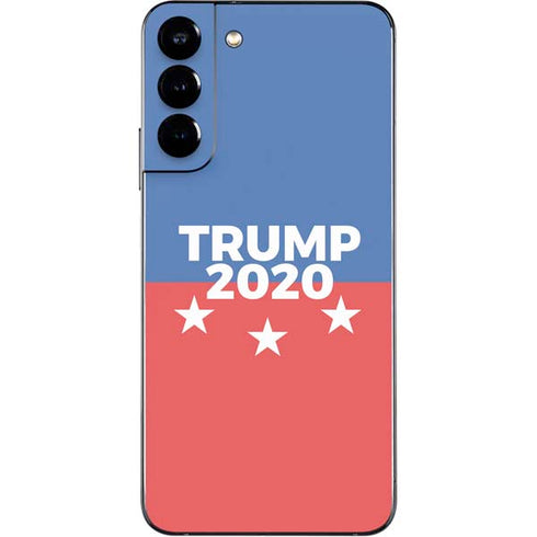 Trump 2020 Galaxy S22 Plus Skin
