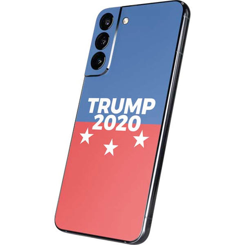 Trump 2020 Galaxy S22 Plus Skin