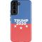 Trump 2020 Galaxy S22 Pro Case