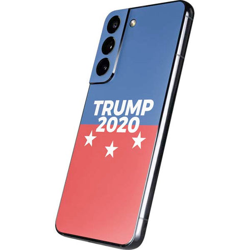 Trump 2020 Galaxy S22 Skin
