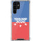 Trump 2020 Galaxy S22 Ultra Clear Case