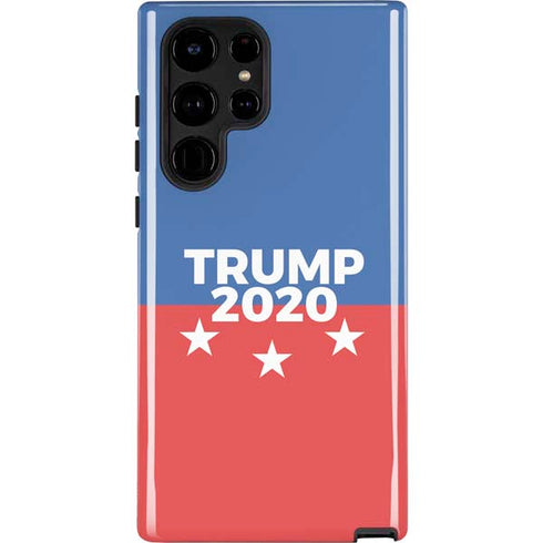 Trump 2020 Galaxy S22 Ultra Pro Case