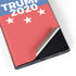 Trump 2020 Galaxy S22 Ultra Skin