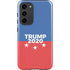 Trump 2020 Galaxy S23 Plus Pro Case