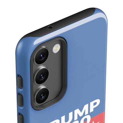 Trump 2020 Galaxy S23 Plus Pro Case