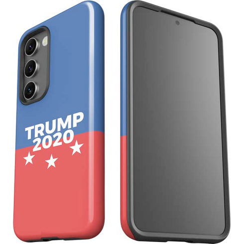 Trump 2020 Galaxy S23 Plus Pro Case
