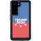 Trump 2020 Galaxy S23 Waterproof Case