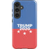 Trump 2020 Galaxy S24 Impact Case