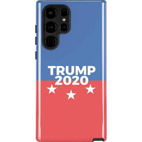 Trump 2020 Galaxy S24 Ultra Impact Case