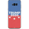 Trump 2020 Galaxy S8 Skin