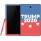 Trump 2020 Samsung Galaxy Tab Skin