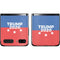 Trump 2020 Galaxy Z Flip Skin