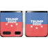 Trump 2020 Galaxy Z Flip Skin
