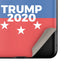 Trump 2020 Galaxy Z Flip Skin