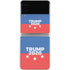 Trump 2020 Galaxy Z Flip3 5G Skin
