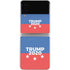 Trump 2020 Galaxy Z Flip4 5G Skin