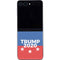 Trump 2020 Galaxy Z Flip5 5G Skin