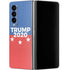 Trump 2020 Galaxy Z Fold4 5G Skin
