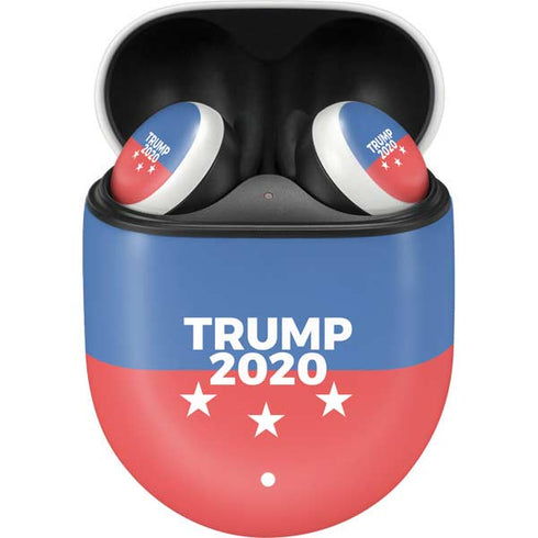 Trump 2020 Google Pixel Buds Skin