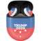 Trump 2020 Google Pixel Buds Skin