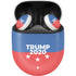 Trump 2020 Google Pixel Buds Skin