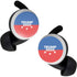 Trump 2020 Google Pixel Buds Skin