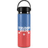 Trump 2020 Hydro Flask 20oz Wide Mouth Skin