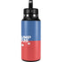 Trump 2020 Hydro Flask 32oz Wide Mouth Skin