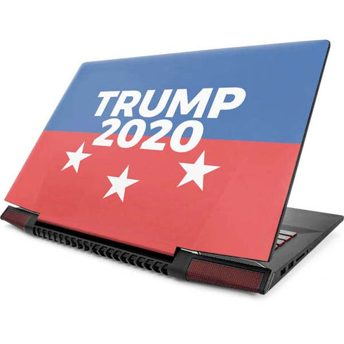 Trump 2020 Lenovo IdeaPad Skin